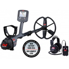 Металлоискатель Minelab CTX-3030